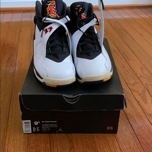 Air Jordan 8 Retro 9.5